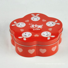 Metal Boxes, Candy Boxes, Boxes for Wedding Sweets